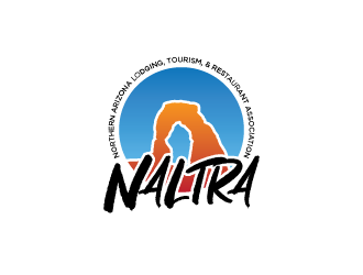 NALTRA logo design by lokiasan