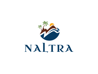 NALTRA logo design by hoqi