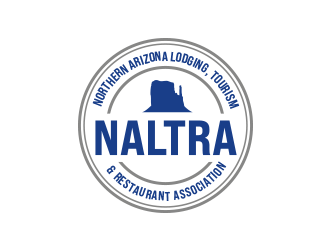 NALTRA logo design by keylogo