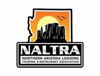 NALTRA logo design by Bananalicious