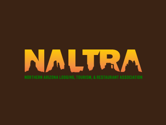 NALTRA logo design by bernard ferrer