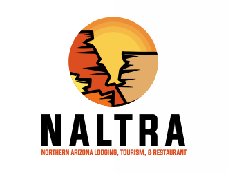 NALTRA logo design by JessicaLopes