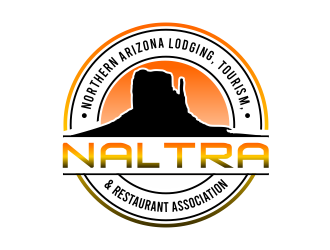 NALTRA logo design by done