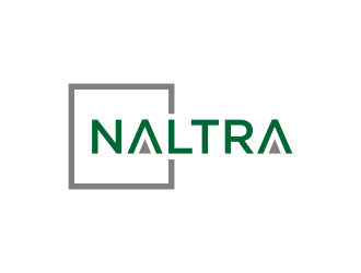 NALTRA logo design by p0peye