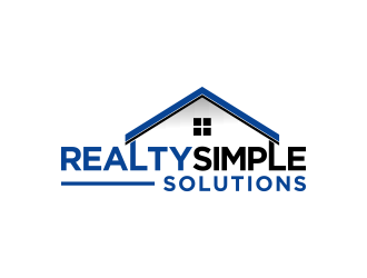 Realty Simple Solutions logo design by Lavina