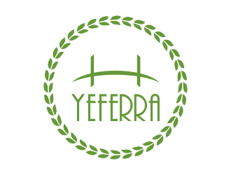 Yeferra logo design by cikiyunn