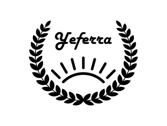 Yeferra logo design by cintoko
