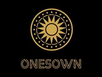 Onesown logo design by dibyo