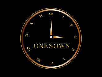 Onesown logo design by czars