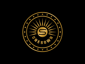Onesown logo design by brandshark