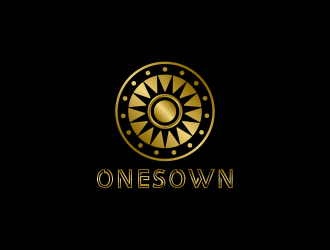 Onesown logo design by sargiono nono