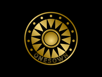 Onesown logo design by sargiono nono