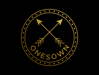 Onesown logo design by lexipej