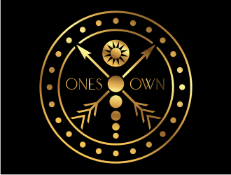 Onesown logo design by KQ5