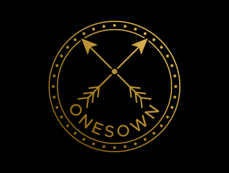 Onesown logo design by lexipej