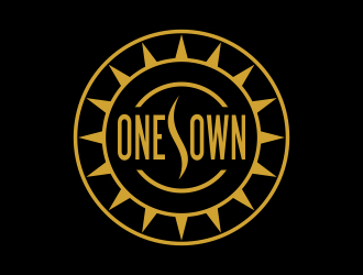 Onesown logo design by cikiyunn