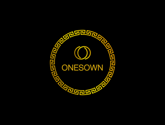 Onesown logo design by pagla