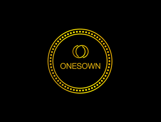 Onesown logo design by pagla