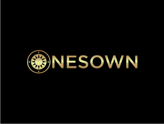 Onesown logo design by Nurmalia