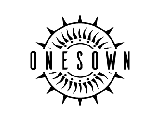 Onesown logo design by yans