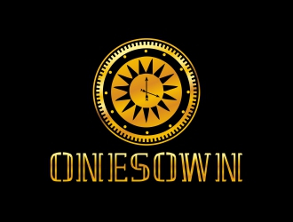 Onesown logo design by ruki