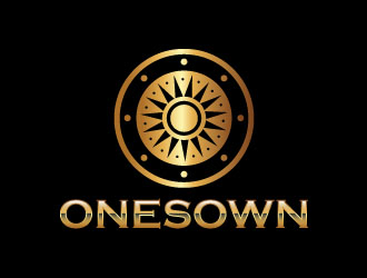 Onesown logo design by zinnia