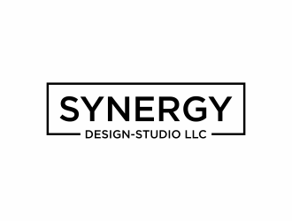 Synergy Design-Studio LLC logo design by hopee