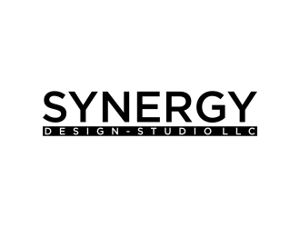 Synergy Design-Studio LLC logo design by haidar