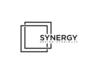 Synergy Design-Studio LLC logo design by haidar