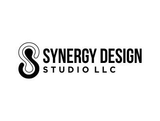 Synergy Design-Studio LLC logo design by cikiyunn