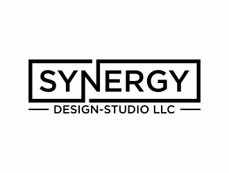 Synergy Design-Studio LLC logo design by hopee