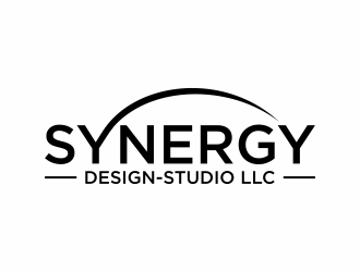 Synergy Design-Studio LLC logo design by hopee