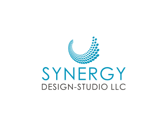 Synergy Design-Studio LLC logo design by RatuCempaka
