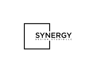 Synergy Design-Studio LLC logo design by haidar