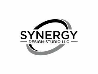 Synergy Design-Studio LLC logo design by hopee