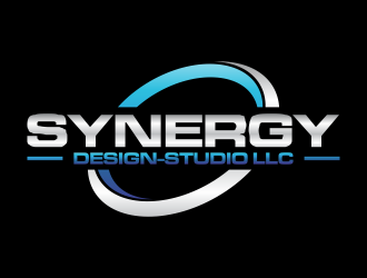 Synergy Design-Studio LLC logo design by hopee