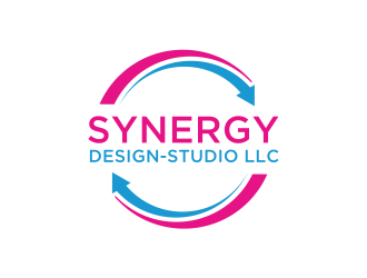 Synergy Design-Studio LLC logo design by oscar_