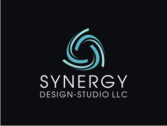 Synergy Design-Studio LLC logo design by RatuCempaka