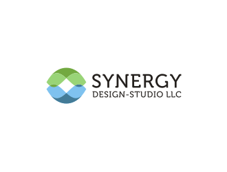 Synergy Design-Studio LLC logo design by RatuCempaka