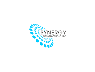 Synergy Design-Studio LLC logo design by RatuCempaka
