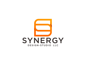Synergy Design-Studio LLC logo design by novilla