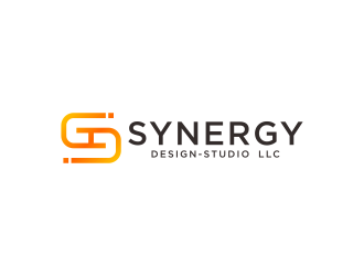 Synergy Design-Studio LLC logo design by novilla
