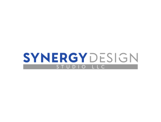 Synergy Design-Studio LLC logo design by ingepro