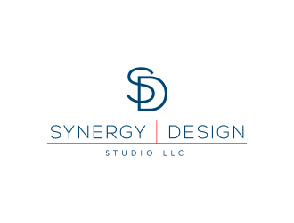 Synergy Design-Studio LLC logo design by ingepro