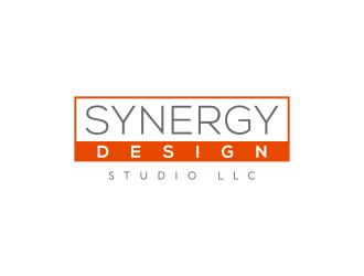 Synergy Design-Studio LLC logo design by ingepro