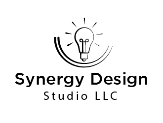 Synergy Design-Studio LLC logo design by chumberarto
