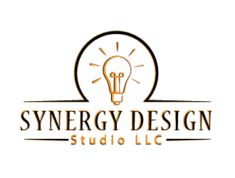 Synergy Design-Studio LLC logo design by chumberarto