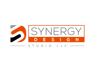 Synergy Design-Studio LLC logo design by ingepro