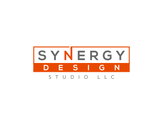 Synergy Design-Studio LLC logo design by ingepro