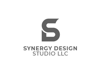 Synergy Design-Studio LLC logo design by designerboat